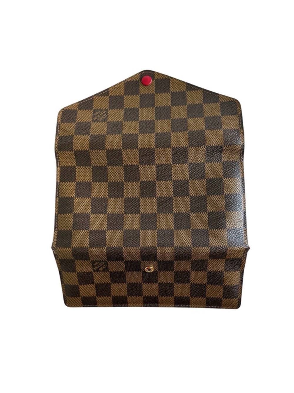 Authentic Louis Vuitton PF. JOSEPHINE NM D.EBE. - Picture 3 of 7